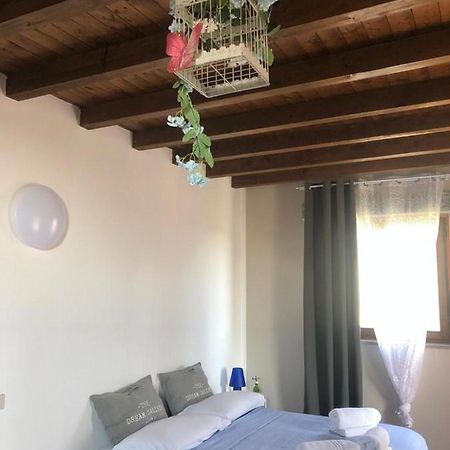 Bed and Breakfast Attico By Marconi 11 Besozzo Экстерьер фото