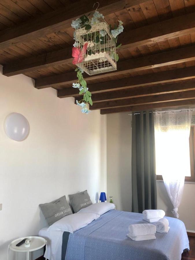 Bed and Breakfast Attico By Marconi 11 Besozzo Экстерьер фото
