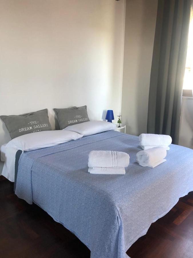 Bed and Breakfast Attico By Marconi 11 Besozzo Экстерьер фото